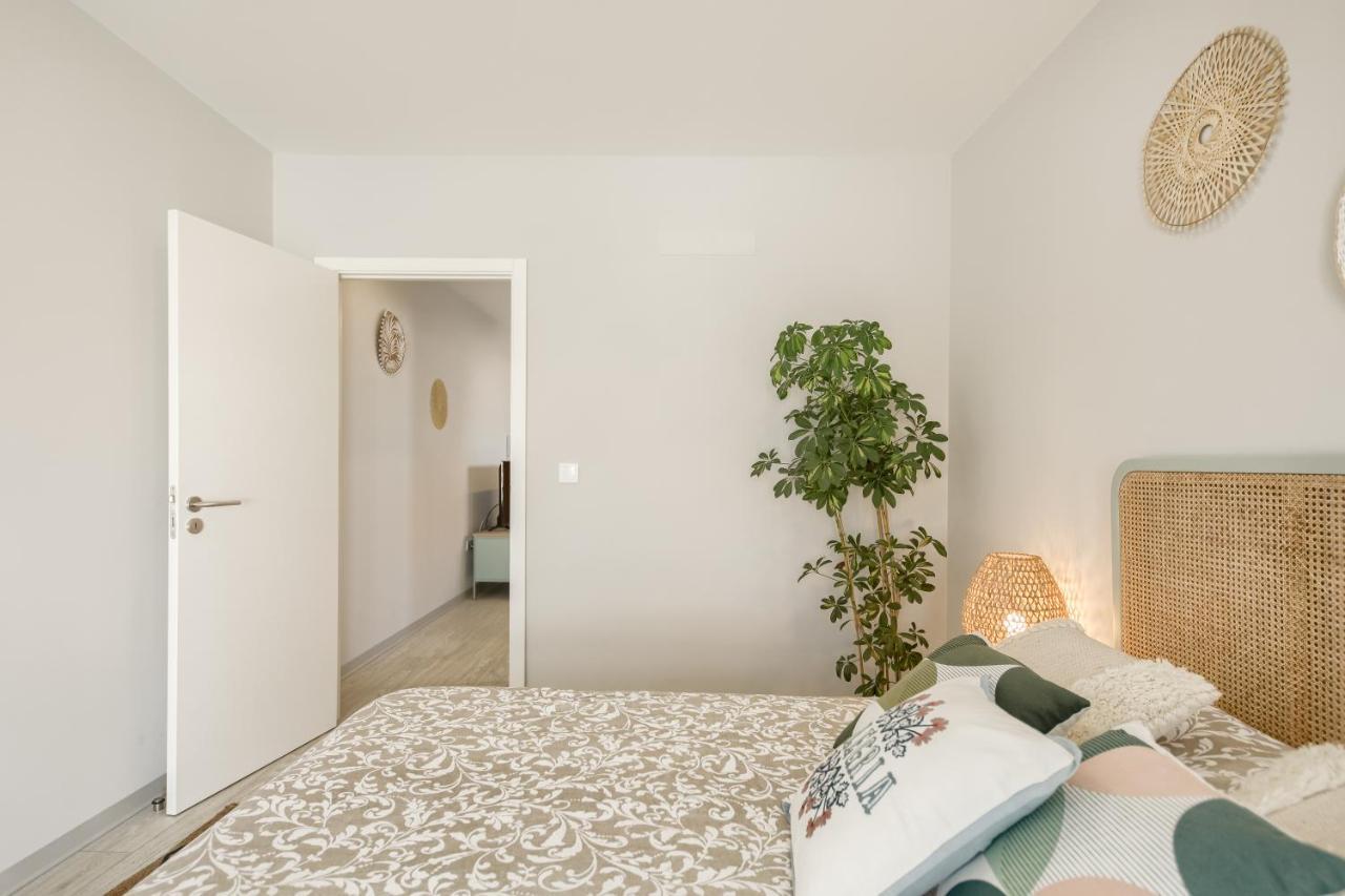 Sao Goncalinho Alegria By Home Sweet Home Aveiro Kültér fotó