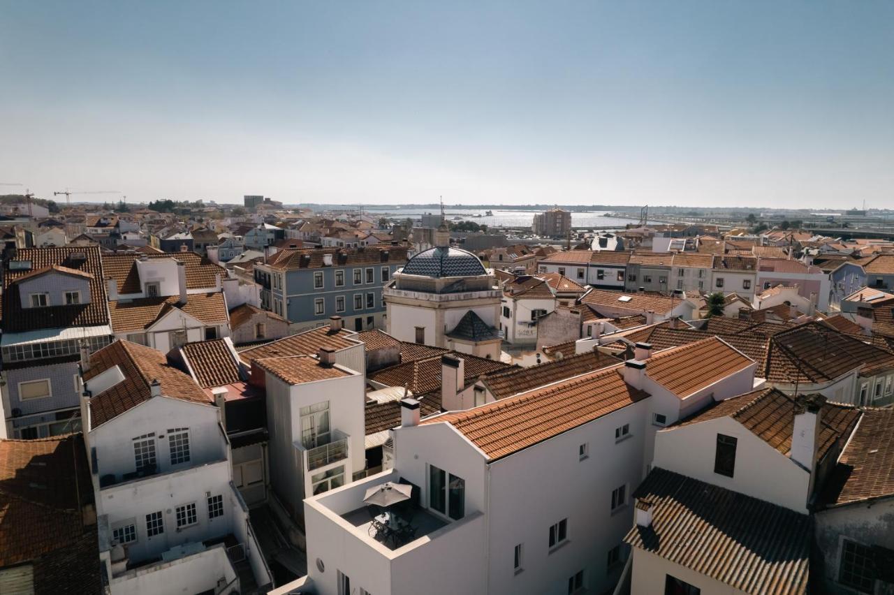 Sao Goncalinho Alegria By Home Sweet Home Aveiro Kültér fotó