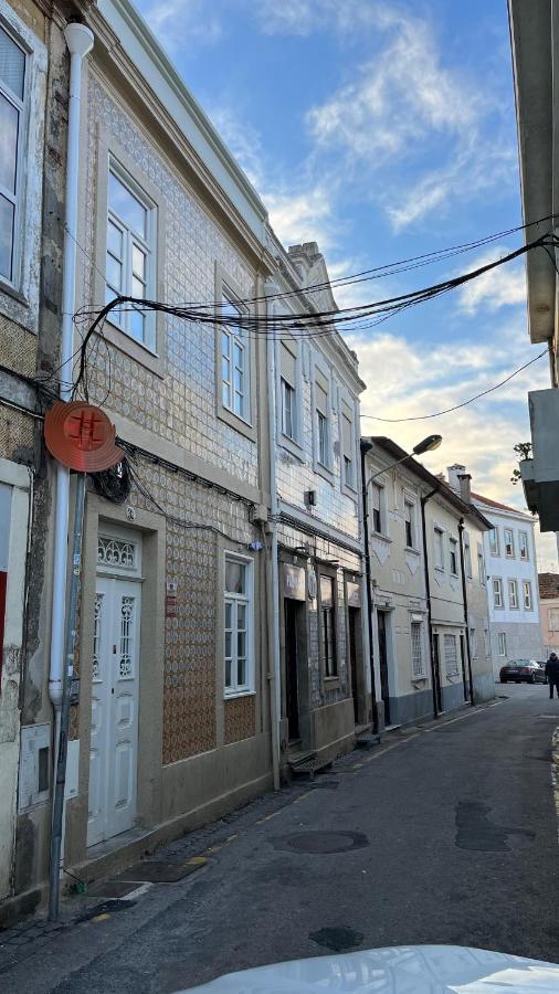 Sao Goncalinho Alegria By Home Sweet Home Aveiro Kültér fotó
